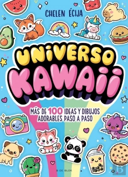Bertrand.pt - Universo Kawaii
