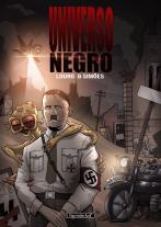 Universo Negro