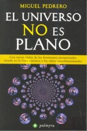 Universo No Es Plano, El
