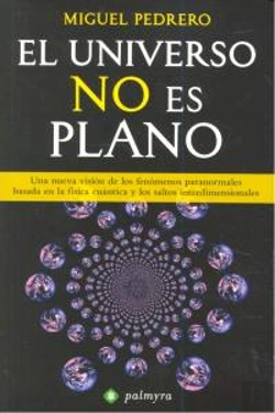 Bertrand.pt - Universo No Es Plano, El
