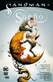 Universo Sandman - El Sueño