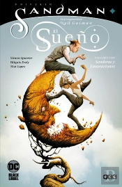 Universo Sandman: El Sueño Vol. 01