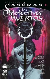 Universo Sandman - Los Detectives Muertos