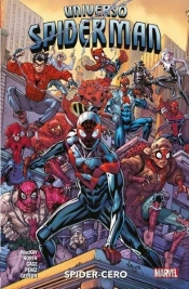 Universo Spiderman Spider-Cero
