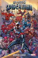 Universo Spiderman Spider-Cero