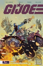 Universo Transformers G.I. Joe 03