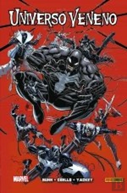 Bertrand.pt - Universo Veneno