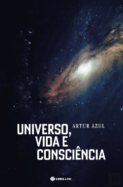 Bertrand.pt - Universo, Vida e Consciência