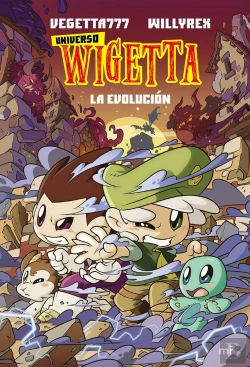 Bertrand.pt - Universo Wigetta 2. La Evolución