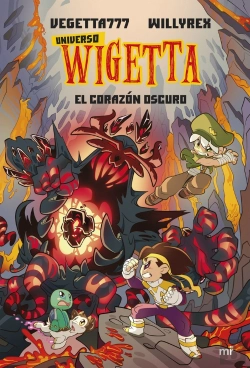 Bertrand.pt - Universo Wigetta 3. El Corazon Oscuro