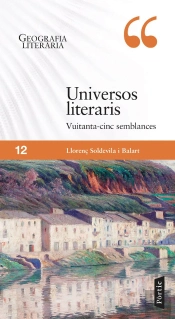 Universos Literaris