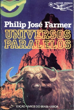Bertrand.pt - Universos Paralelos