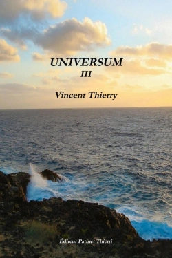 Bertrand.pt - Universum Tome 3