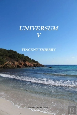 Bertrand.pt - Universum Tome 5