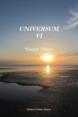 Bertrand.pt - Universum Tome 6