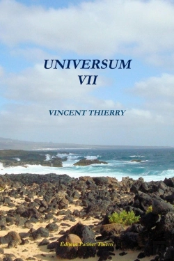 Bertrand.pt - Universum Tome 7