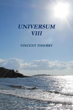 Bertrand.pt - Universum Tome 8