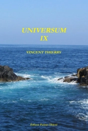 Universum Tome 9