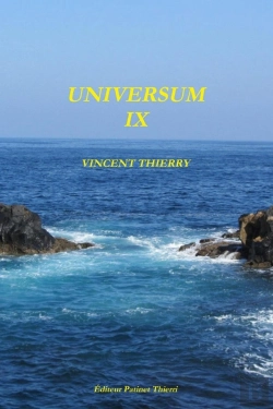 Bertrand.pt - Universum Tome 9