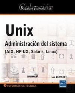 Bertrand.pt - Unix Administracion Del Sistema Aix Hp Ux Solaris Linux