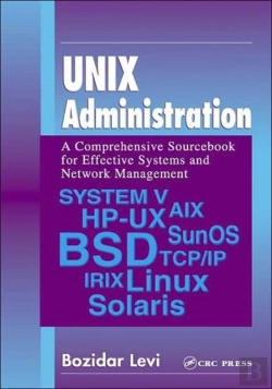 Bertrand.pt - Unix Administration