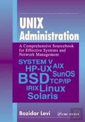 Unix Administration