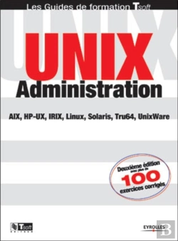 Bertrand.pt - Unix Administration : Solaris, Aix, Hp-Ux, Linux, Tru64, Unixware