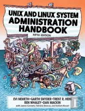 Unix And Linux System Administration Handbook