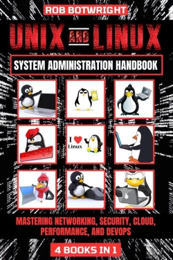 Bertrand.pt - Unix And Linux System Administration Handbook