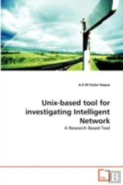 Bertrand.pt - Unix-Based Tool For Investigating Intelligent Network