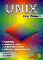 Unix - Curso Completo