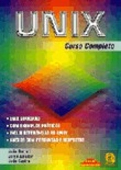 Unix - Curso Completo