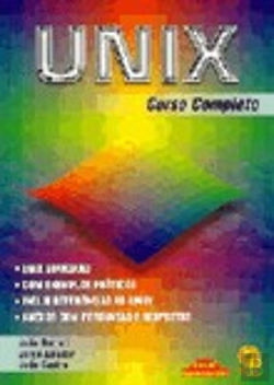 Bertrand.pt - Unix - Curso Completo