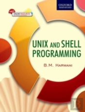 Unix & Shell Programming