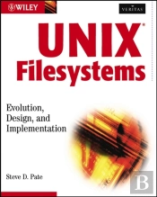Unix Filesystems