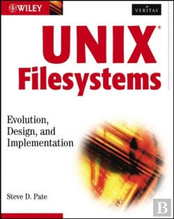 Bertrand.pt - Unix Filesystems