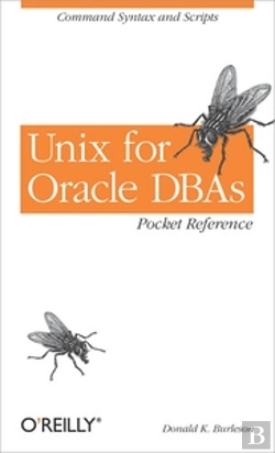 Bertrand.pt - Unix For Oracle Dbas Pocket Reference