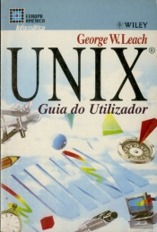 Unix - Guia do Utilizador