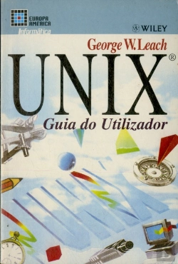 Bertrand.pt - Unix - Guia do Utilizador