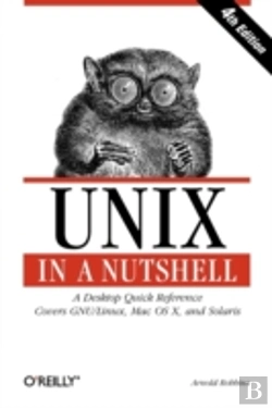 Bertrand.pt - Unix In A Nutshell