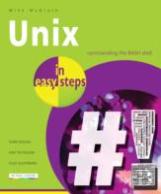 Unix In Easy Steps