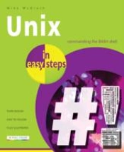 Unix In Easy Steps