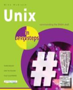 Bertrand.pt - Unix In Easy Steps