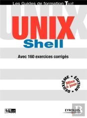 Unix Shell