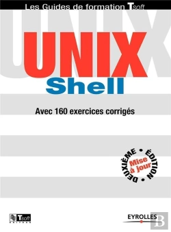 Bertrand.pt - Unix Shell