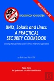 Unix, Solaris And Linux
