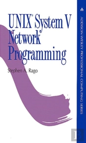 Unix System V Network Programming