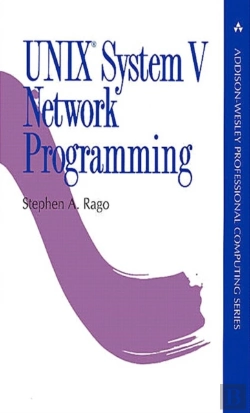 Bertrand.pt - Unix System V Network Programming