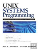 Unix Systems Programming