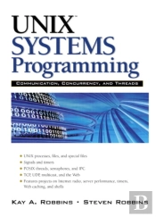 Unix Systems Programming